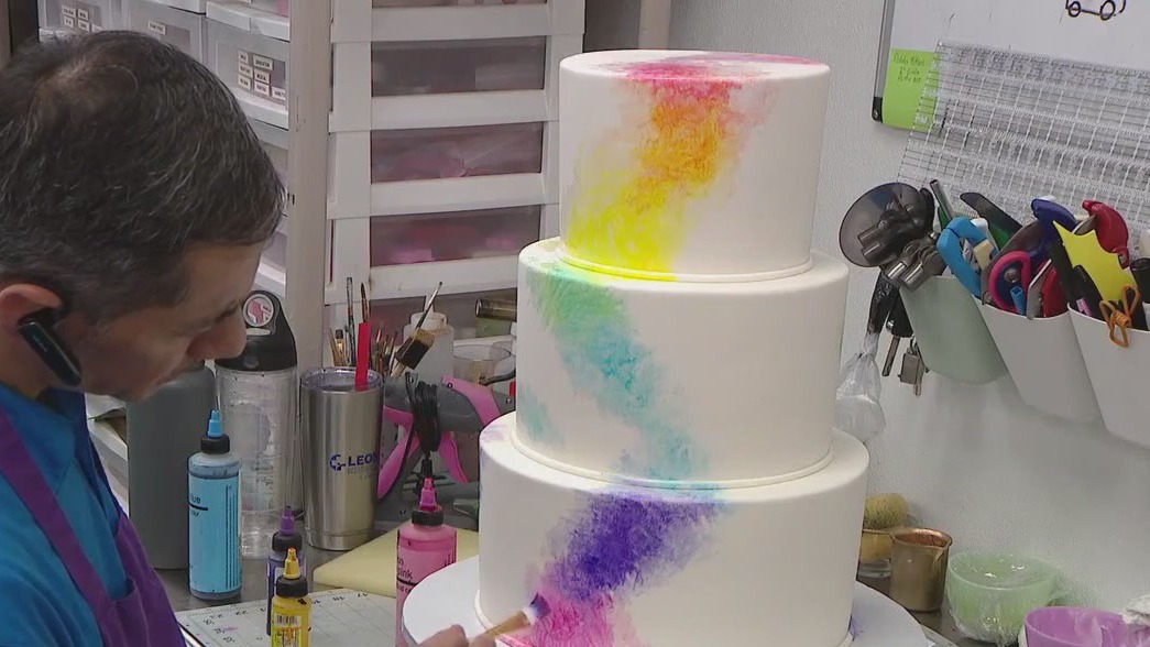 Tampa woman honors family through business
